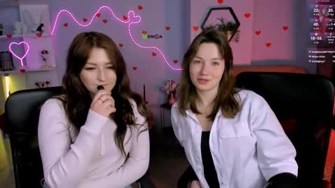 Snapshot of erica_star chatting on 20, 2, 2026 erica_star online show from 20, 2, 2026