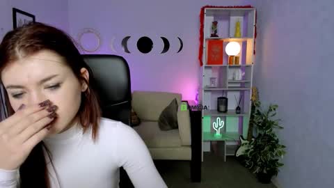 Snapshot of erica_star chatting on 26, 2, 2026 erica_star online show from 26, 2, 2026