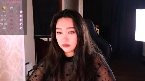 Erica Wayne online show from 6, 11, 2025