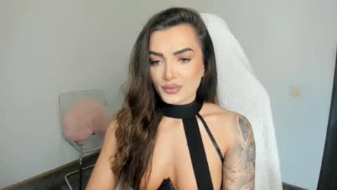 Snapshot of erica_xoo chatting on 11, 3, 2026 Riaaa online show from 11, 3, 2026
