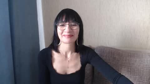 ericablack8 online show from 9, 9, 2025