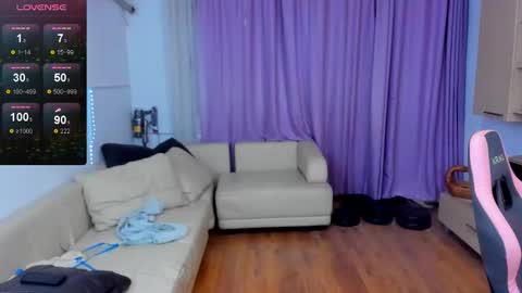 Erika online show from 15, 12, 2025