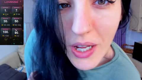 Erika online show from 16, 1, 2026