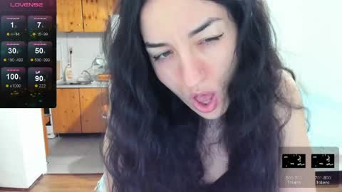 Snapshot of ericabunny chatting on 18, 4, 2026 Erika online show from 18, 4, 2026