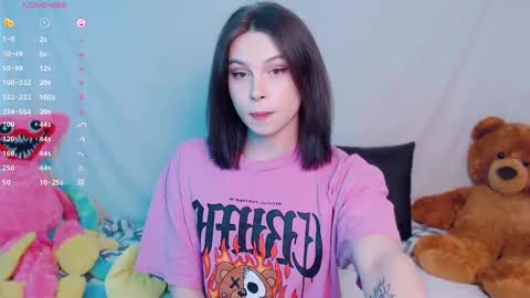 Erica online show from 19, 2, 2025