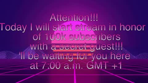 Erica online show from 26, 3, 2026