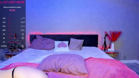 Erica online show from 27, 1, 2025