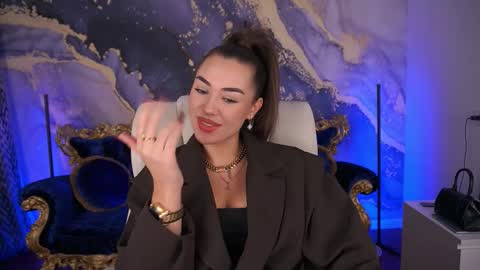 Erica online show from 17, 9, 2025