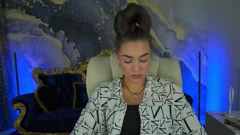 Erica online show from 21, 9, 2025