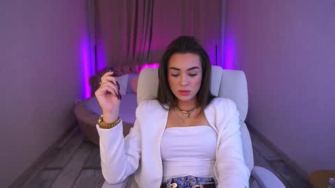 Erica online show from 25, 9, 2025