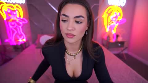 Erica online show from 22, 11, 2025