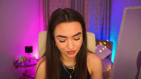 Snapshot of ericasin chatting on 12, 5, 2026 Erica online show from 12, 5, 2026