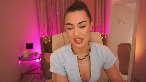 Snapshot of ericasin chatting on 13, 6, 2026 Erica online show from 13, 6, 2026