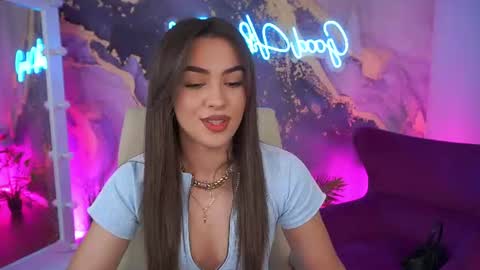 Snapshot of ericasin chatting on 19, 6, 2026 Erica online show from 19, 6, 2026