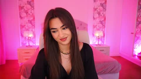 Snapshot of ericasin chatting on 20, 6, 2026 Erica online show from 20, 6, 2026