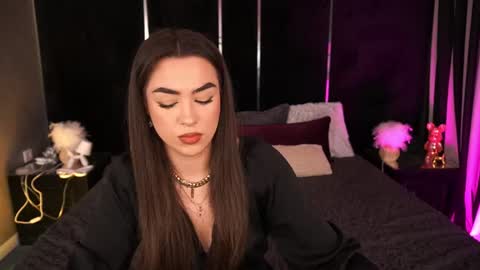 Snapshot of ericasin chatting on 23, 6, 2026 Erica online show from 23, 6, 2026