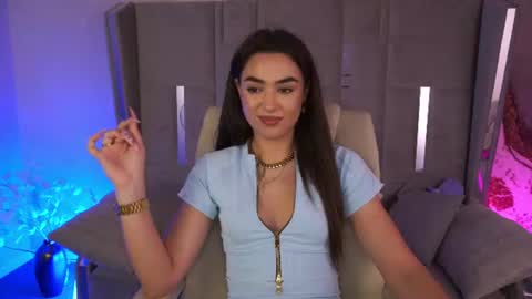 Snapshot of ericasin chatting on 30, 6, 2026 Erica online show from 30, 6, 2026