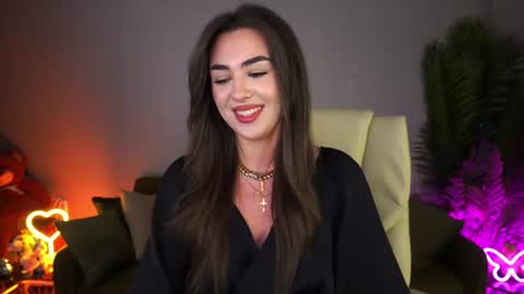 Snapshot of ericasin chatting on 10, 7, 2026 Erica online show from 10, 7, 2026