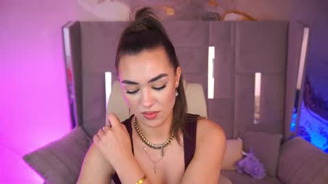 Snapshot of ericasin chatting on 16, 7, 2026 Erica online show from 16, 7, 2026