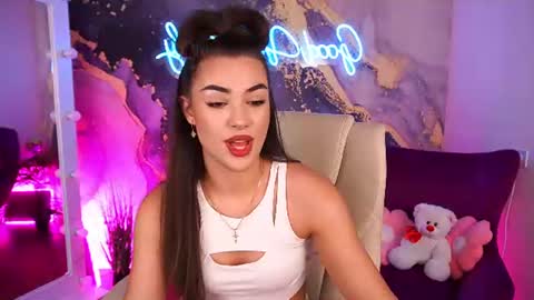 Snapshot of ericasin chatting on 28, 7, 2026 Erica online show from 28, 7, 2026