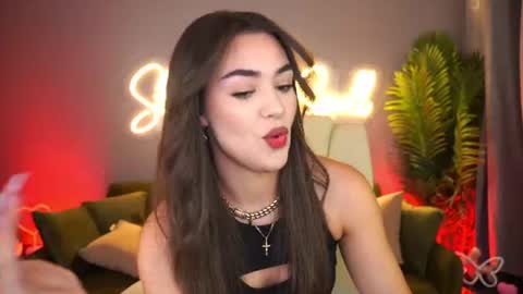 Snapshot of ericasin chatting on 3, 8, 2026 Erica online show from 3, 8, 2026