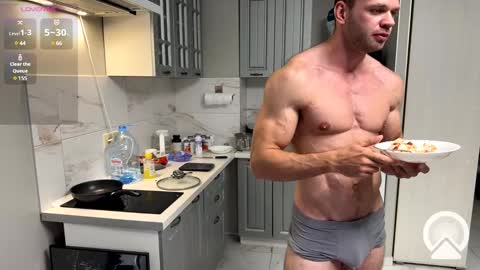 Nick online show from 22, 2, 2025