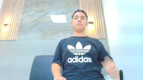 Erick online show from 31, 3, 2026