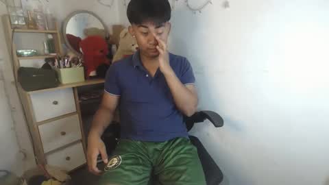 erick_cummer30 online show from 14, 4, 2026