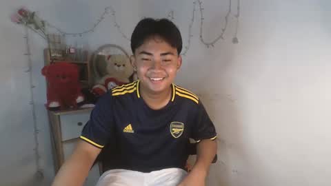 erick_cummer30 online show from 16, 4, 2026