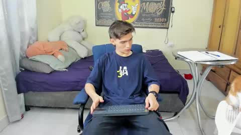 Snapshot of erick_de_rossee chatting on 24, 10, 2025 erick_de_rossee online show from 24, 10, 2025