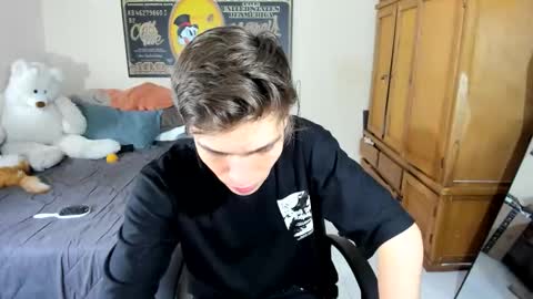 Snapshot of erick_de_rossee chatting on 28, 3, 2026 erick_de_rossee online show from 28, 3, 2026