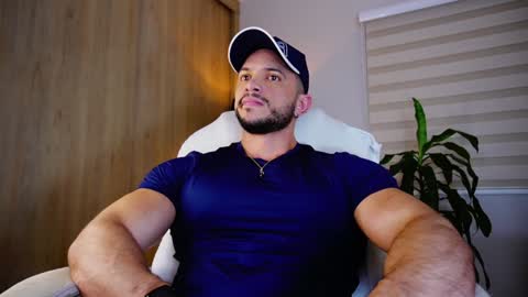 Erick Thompson online show from 10, 1, 2025