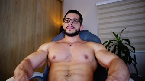 Erick Thompson online show from 25, 1, 2025