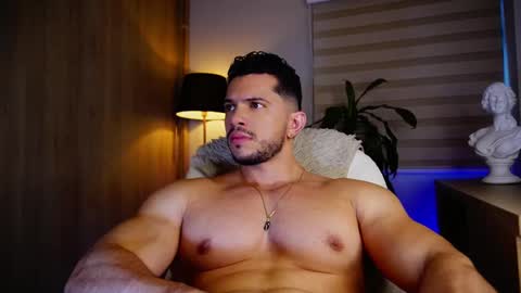 Erick Thompson online show from 22, 9, 2025