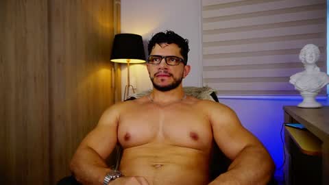 Erick Thompson online show from 7, 4, 2026