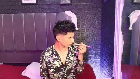 Snapshot of erick_velveth chatting on 9, 1, 2026 erick online show from 9, 1, 2026