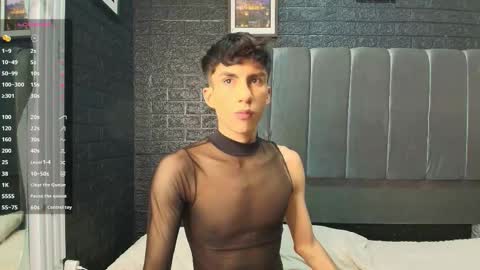 Snapshot of erick_velveth chatting on 1, 2, 2026 erick online show from 1, 2, 2026