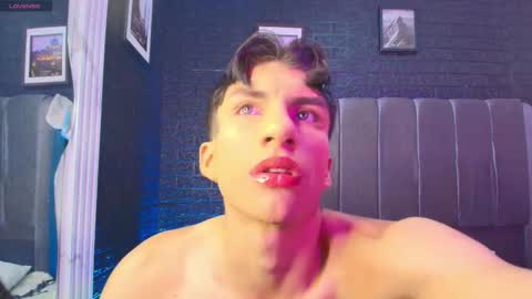 Snapshot of erick_velveth chatting on 20, 2, 2026 erick online show from 20, 2, 2026