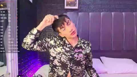 Snapshot of erick_velveth chatting on 21, 2, 2026 erick online show from 21, 2, 2026