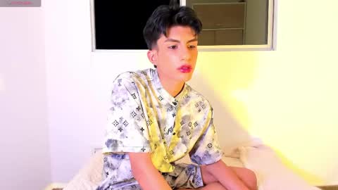 Snapshot of erick_velveth chatting on 8, 5, 2026 erick online show from 8, 5, 2026