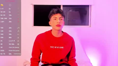erick online show from 6, 6, 2026