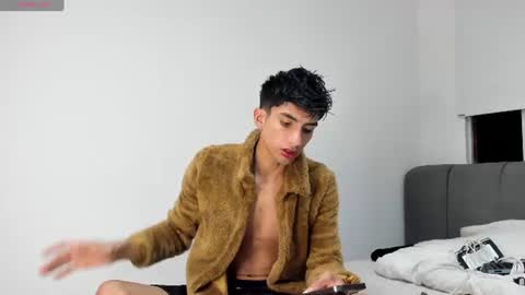 erick online show from 14, 6, 2026