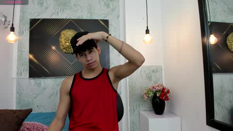   online show from 18, 1, 2025