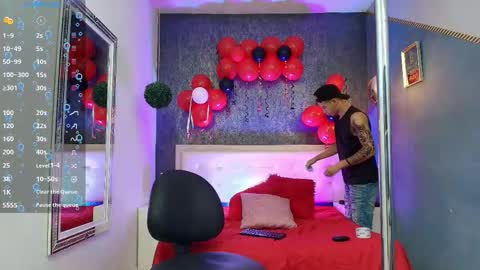   online show from 5, 2, 2026