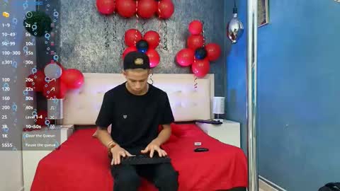   online show from 8, 2, 2026