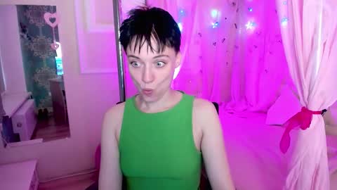 Ericka online show from 12, 11, 2025