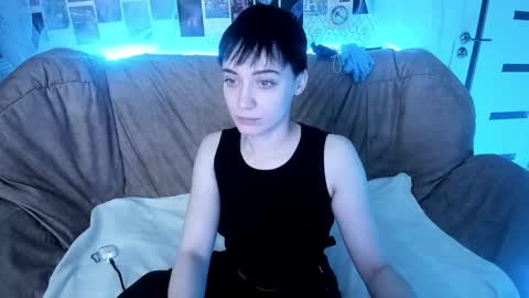 Ericka online show from 1, 12, 2025