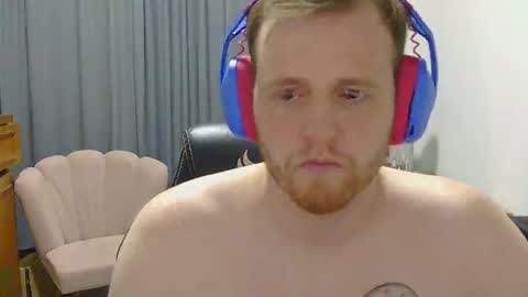 erickblink online show from 22, 4, 2026