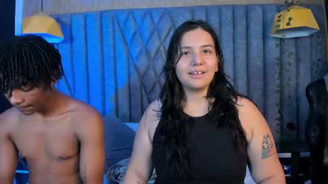 Snapshot of erickcarmack chatting on 6, 7, 2026 Erick online show from 6, 7, 2026