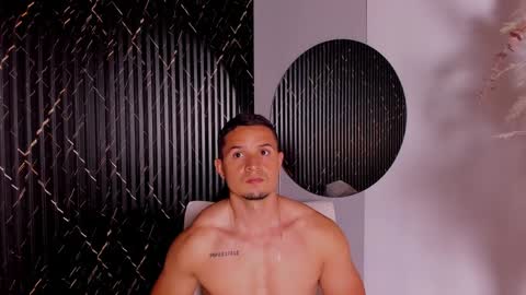 Snapshot of erickdowell chatting on 28, 1, 2025 Erick online show from 28, 1, 2025